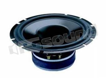 Ciare CX 171 Coassiale Auto 150W ø 165 Mm – 2 Vie Per Impianto Stereo