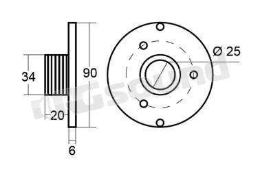 Ciare YBR 706