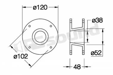 Ciare YBR707