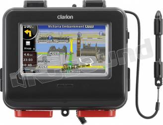 Clarion BKE502 custodia