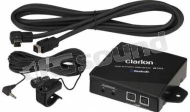 Clarion BLT583