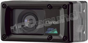 Clarion CC2000E