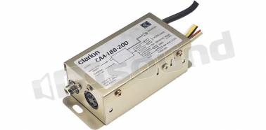Clarion CCA 188