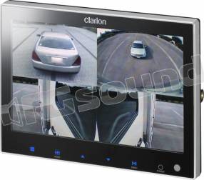 Clarion CJ7300G