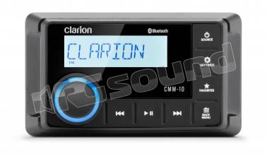 Clarion CMM10i