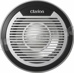 Clarion CMQ2510W