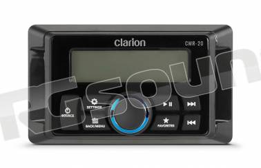 Clarion CMR-20