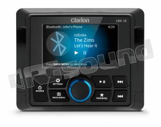 Clarion CMR-30