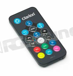 Clarion CMR-L1