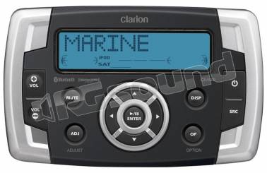 Clarion CMS2