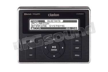 Clarion CMS20