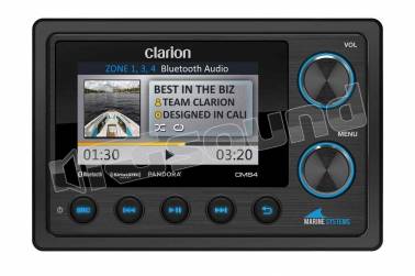 Clarion CMS4