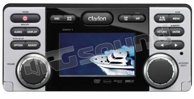 Clarion CMV1