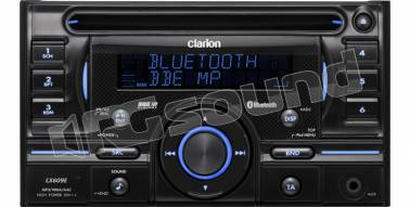 Clarion CX609E