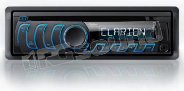 Clarion CZ104E