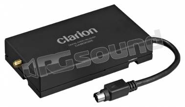 Clarion DAB302E