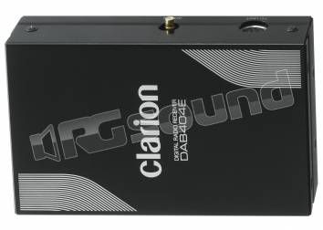 Clarion DAB404E