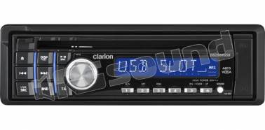 Clarion DB288RUSB