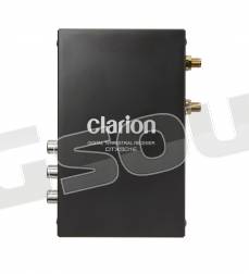 Clarion DTX501E