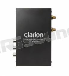 Clarion DTX501E