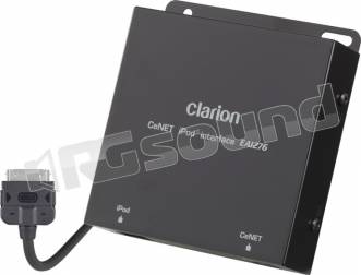 Clarion EA1276E