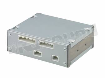 Clarion EG2300E