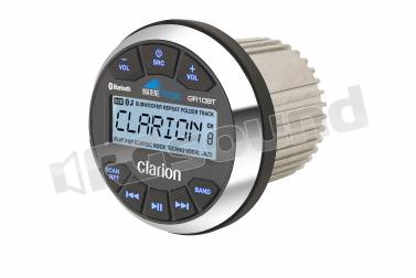 Clarion GR10BT