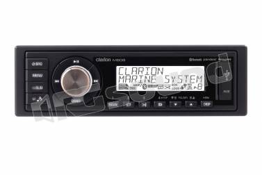 Clarion M508