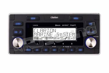 Clarion M608