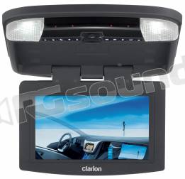 Clarion OHM888VD