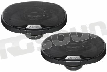Clarion SRG6933R