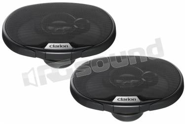 Clarion SRG6933R