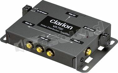 Clarion VA700