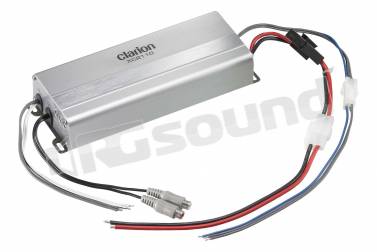 Clarion XC2110