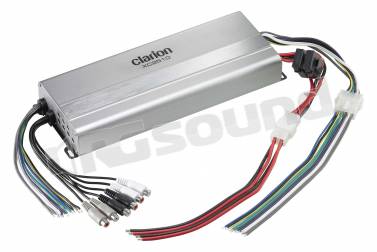 Clarion XC2510