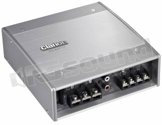 Clarion XC6210