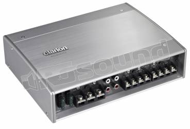 Clarion XC6410