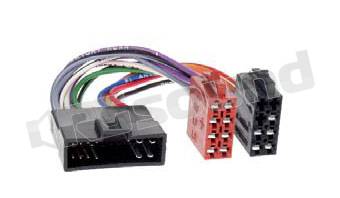 Connection Integrated Solution 1179-02 - Kia