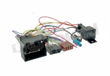 Connection Integrated Solution 1230-47 - Opel