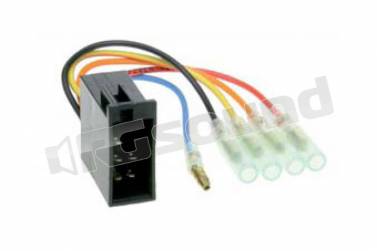 Connection Integrated Solution 1321-04