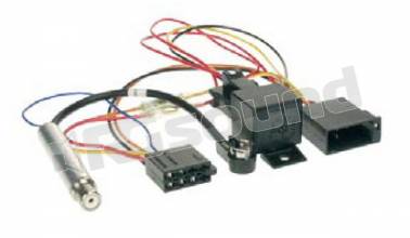 Connection Integrated Solution 1321-47