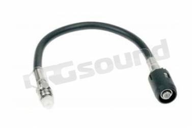 Connection Integrated Solution 1502-24