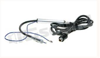 Connection Integrated Solution 1507-01 - VOLKSWAGEN