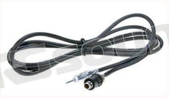 Connection Integrated Solution 1507-03 - VOLKSWAGEN