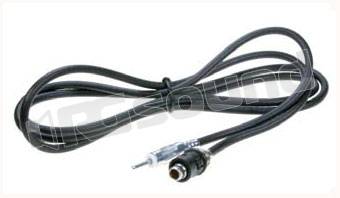 Connection Integrated Solution 1507-03 - VOLKSWAGEN