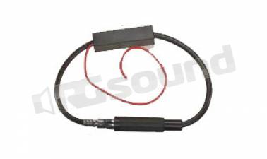 Connection Integrated Solution 1508-01