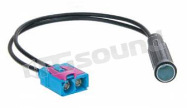 Connection Integrated Solution 1521- 11