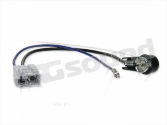 Connection Integrated Solution 1530-04
