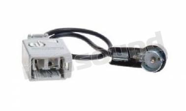 Connection Integrated Solution 1553-02
