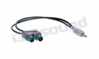 Connection Integrated Solution 1553-03